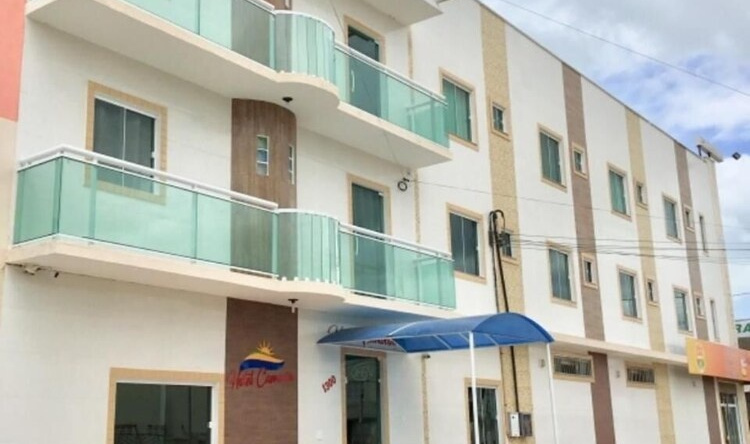 Hotel Camocim, Camocim — photo 1