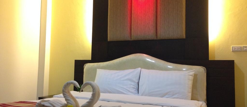 Saabpaiboon Grand Resort, 德乌隆 — 照片 1