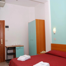 Hotel Blumen, Римини — фото 2