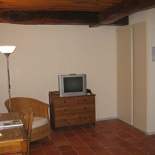Le Pavillon des Hôtes, 索雷兹 — 照片 4