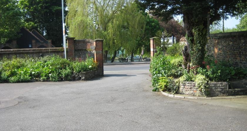 Yew Tree Guest House, Thorpe St Andrew — photo 1