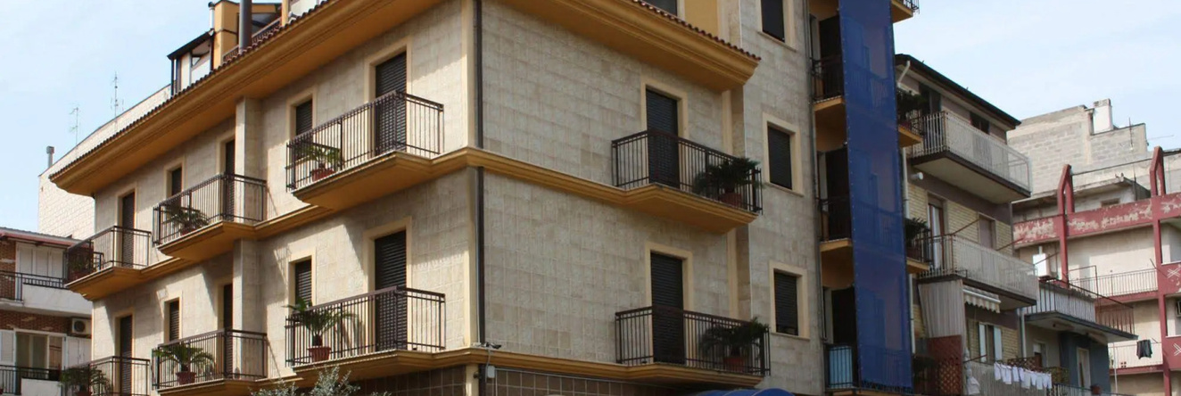 Albergo La Coccinella, Lavello — photo 1