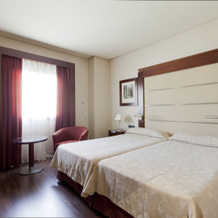 Hotel Badajoz Center, 巴达霍斯 — 照片 4