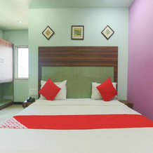 Oyo 45790 Hotel Bhubaneswari Classic, 布拉马普里 — 照片 5