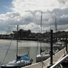 Hostel YHA Wells-next-the-Sea, 滨海韦尔斯 — 照片 2