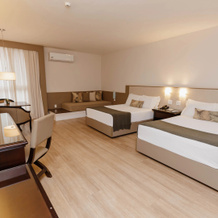 Hotel JP Ribeirão Preto Resort & Convenções by Nacional Inn, 里贝朗普雷图 — 照片 5