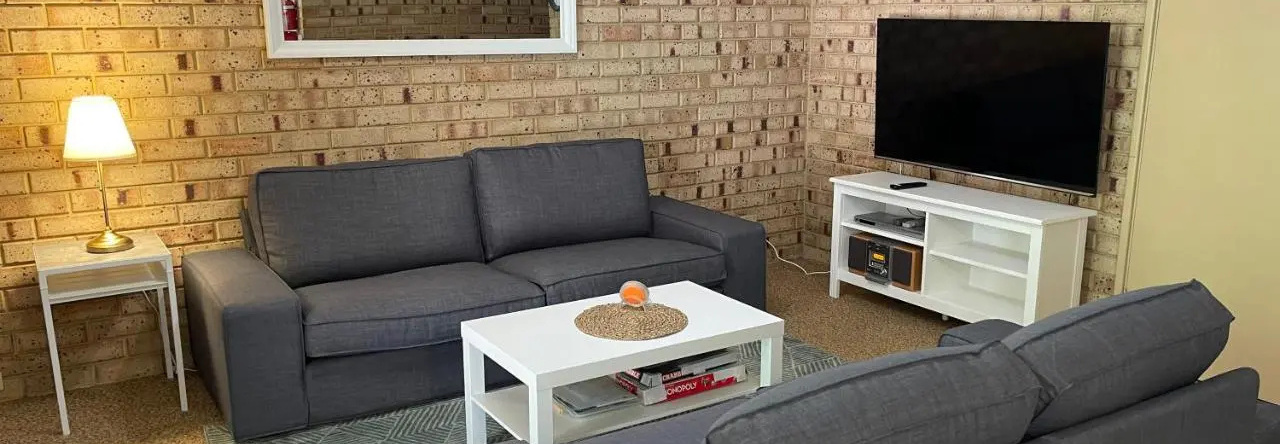 Esperance Seafront Holiday Units, 埃斯佩兰斯 — 照片 1