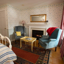 Victorian By The Sea, Lincolnville — photo 5