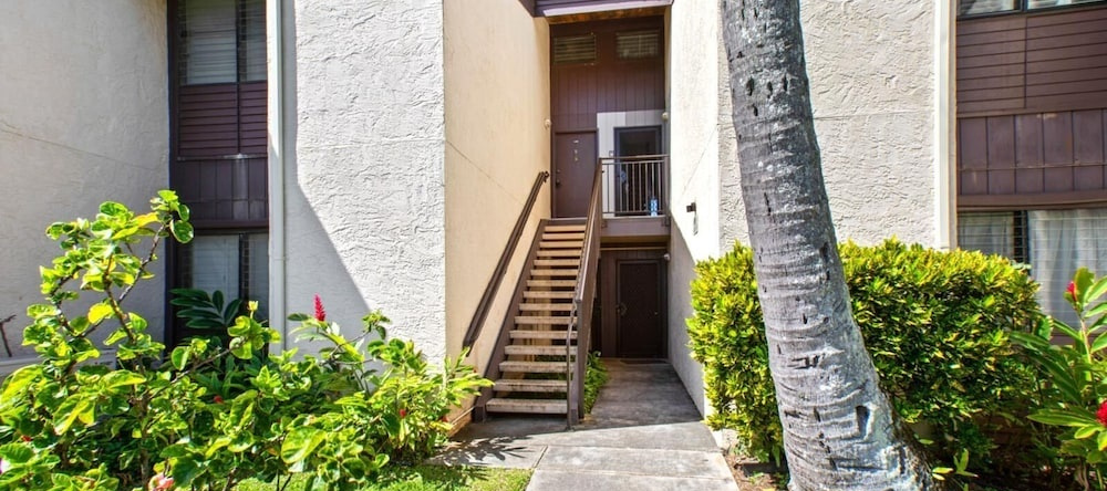 Napili Point Collection by KBM - 2 Units in same building (C31/C37), 拉海纳 — 照片 1