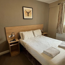 Solway Lodge Hotel, 格雷特纳格林 — 照片 4