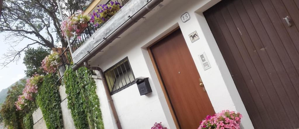 Apartment Chez Nous, 圣瓦延 — 照片 1