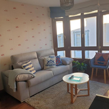 Apartamento Cine Colón 2, 里瓦德奥 — 照片 2