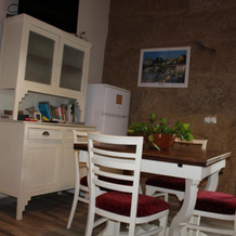 Apartamento Rural "Os Telesforos", 阿拉里斯 — 照片 5