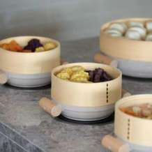 Modern Four Seasons Hotel (Xinhuijia Branch), 科尔拉 — 照片 2