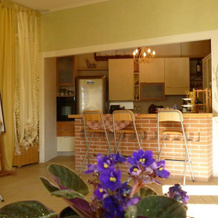 Country House Ca' Lein, 阿利切-贝尔-科莱 — 照片 4