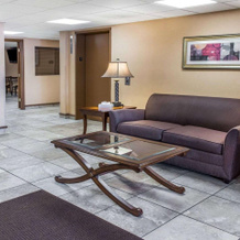 Comfort Inn Greensburg, Гринсбург — фото 5