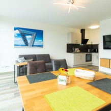 Vis Saar Vie - Appartements Saarschleife, 梅特拉赫 — 照片 4