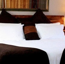 City Hotel Garni Lichtenfels, 利希滕费尔斯 — 照片 4