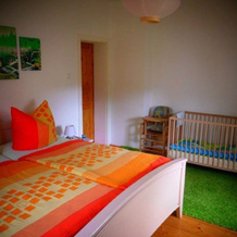 Ferienwohnung Im Erzgebirge, Геленау — фото 4