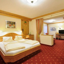 Hotel Alpenrose Zauchensee, 阿尔滕马克特蓬高 — 照片 5