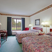 Country Inn & Suites By Radisson, Elk River, Mn, Эльк-Ривер — фото 4
