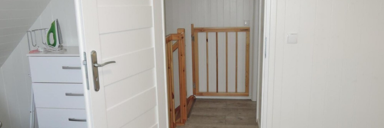 holiday home at the harbour in Stepnica, 多布拉 — 照片 1