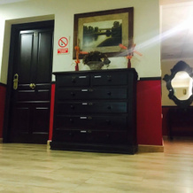 Hostal Alcarayón, Pilas — photo 2
