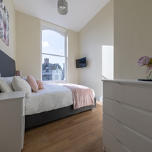 Apartment 1 Isabella House Hereford, 赫里福德 — 照片 5