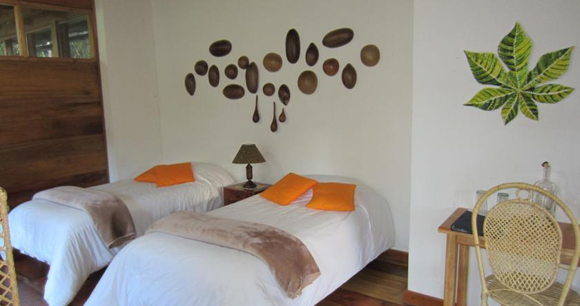 San Isidro Lodge, 埃尔查科 — 照片 1