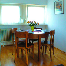 Ferienwohnungen im Seminarhaus Szenario, 莱门 — 照片 3