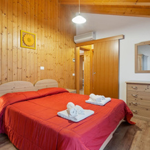 Pleasant Holiday Home in Sacile With Sauna, Sacile — photo 4