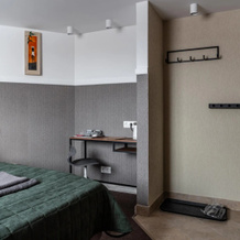 Poplar Guest Complex, 多莫杰多沃 — 照片 4
