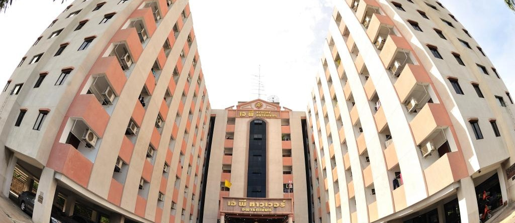 AP apartment om noi, 奥姆诺伊 — 照片 1