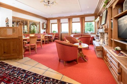 Galtenberg Bed & Breakfast, 阿尔卑巴赫 — 照片 1