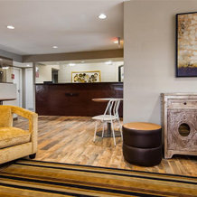 Best Western Shenandoah Inn, Ньюнан — фото 3