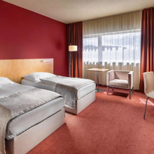 Clarion Congress Hotel Usti Nad Labem, Усти-над-Лабем — фото 3