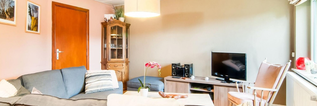 Tranquil Holiday Home With Private Garden In Ardennes, Бюллинген — фото 1