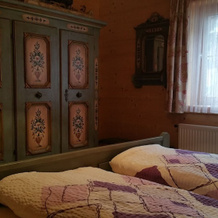 Tiroler Chalet Oetztal, 佐特兰德 — 照片 4