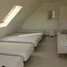 Brekkusel Lodge, 达尔维克 — 照片 5