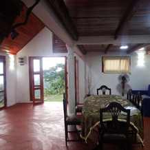 Welikande Hotel and Trekking Center, 戈达穆纳 — 照片 4