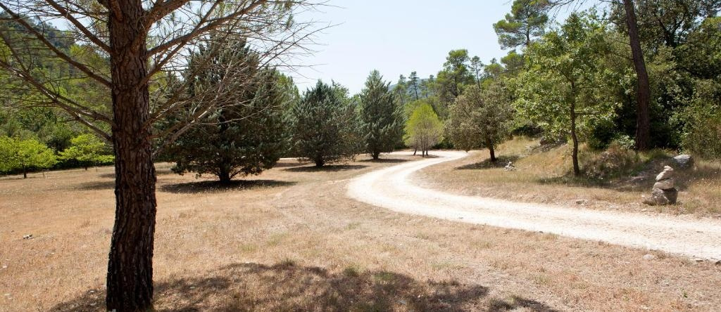 La Bastide de la Provence Verte, La Roquebrussanne — photo 1