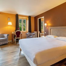 Hôtel Le Lac, Malbuisson — photo 4