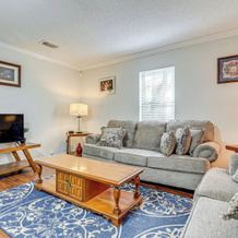 Charming Satsuma Home ~ 14 Mi to Mobile!, 萨摩 — 照片 3