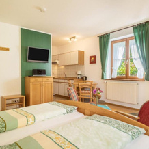 Ferienwohnung Risthof 2, 奥温根 — 照片 3