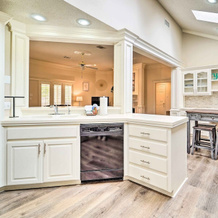Lubbock Home W/ Patio ~ 6 Mi To Texas Tech!, Лаббок — фото 5