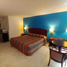 Relax Inn Silver Springs, Silver Springs — photo 5