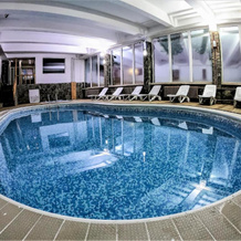 Dedeman Palandoken Resort Hotel, Erzurum — photo 4