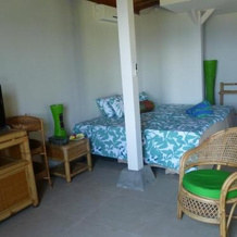 Ceningan Cool Breeze Villa, Ceningan Island — photo 4