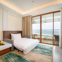 Mövenpick Resort Cam Ranh, Кам Лам — фото 4