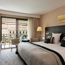 Barriere Le Gray d'Albion Hotel, 戛纳 — 照片 4